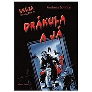 Drákula a já - Andreas Schlüter