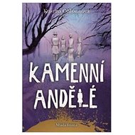 Kamenní andělé - Kristina Ohlssonová