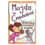 Majda Čmuchalová - Kate Pankhurstová
