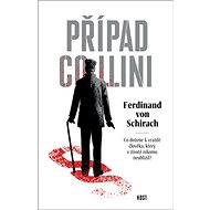 Případ Collini - Ferdinand von Schirach