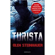 Turista - Olen Steinhauer