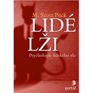 Lidé lži - Scott M. Peck