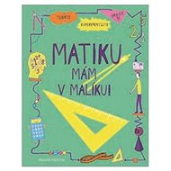Matiku mám v malíku! - Georgia Amson-Bradshawová