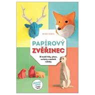 Papírový zvěřinec - 