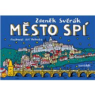 Město spí - Zdeněk Svěrák; Jiří Votruba