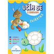 Učím se s barvami - 
