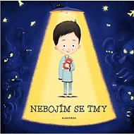 Nebojím se tmy - Helena Haraštová