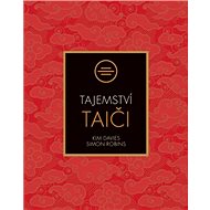 Tajemství taiči - Kim Davies; Simon Robins