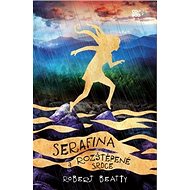Serafina a rozštěpené srdce - Robert Beatty
