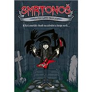 Smrtonoš - Andrew McDonald