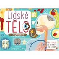 Lidské tělo - Sara Lynn Cramb