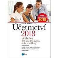 Účetnictví 2018 - 