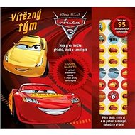 Auta 3 Vítězný tým - 