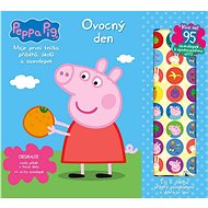 Peppa Pig Ovocný den - 