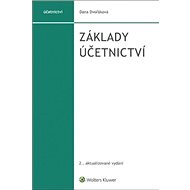 Základy účetnictví - Dana Dvořáková