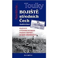 Bojiště Středních Čech - Jindřich Brož