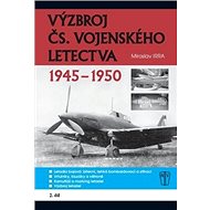 Výzbroj ČS. vojenského letectva 2. díl - 