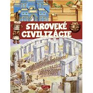 Staroveké civilizácie - 