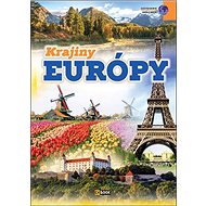 Krajiny Európy - 