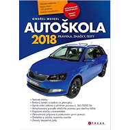 Autoškola 2018 - Ondřej Weigel
