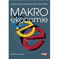 Makroekonomie - Jindřich Soukup