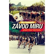 Závod míru aneb Tour Východu - Jan Chaloupka