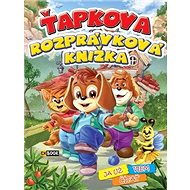 Ťapkova rozprávková knižka - 