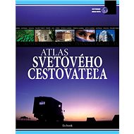 Atlas svetového cestovateľa - 