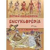 Detská obrázková encyklopédia - 