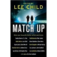 Match Up - Lee Child