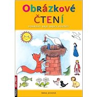 Obrázkové čtení - Šárka Jechová