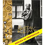 Gustav Klimt doma - Patrick Bade