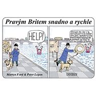 Pravým Britem snadno a rychle - Martin Ford; Peter Legon