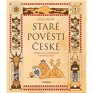 Staré pověsti české - Alois Jirásek