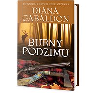 Bubny podzimu - Diana Gabaldon