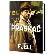 Práskač - Jan-Erik Fjell
