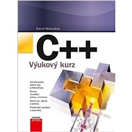 C++ Výukový kurz - David Matoušek