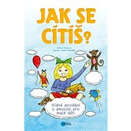 Jak se cítíš? - Martina Drijverová