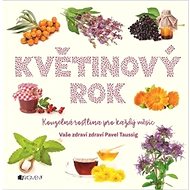 Květinový rok - Pavel Taussig