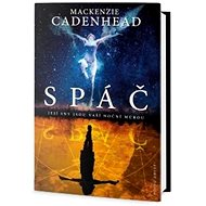 Spáč - Mackenzie Cadenhead