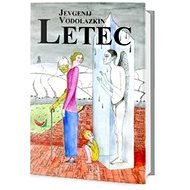 Letec - Evgenii Vodolazkin