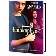 Knihkupkyně - Cynthia Swanson