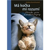Má kočka mi rozumí - Andrea Kurschusová