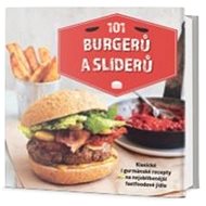 101 burgerů a sliderů - 