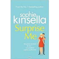 Surprise Me - Sophie Kinsella