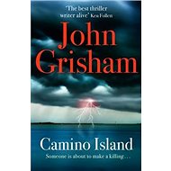 Camino Island - John Grisham