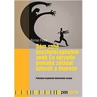 Sám sobě psychoterapeutem - Roman Pešek