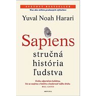 Sapiens - Yuval Noah Harari