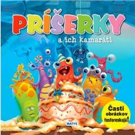 Príšerky a ich kamaráti - 
