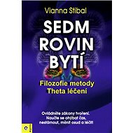 Sedm rovin bytí - Vianna Stibalová